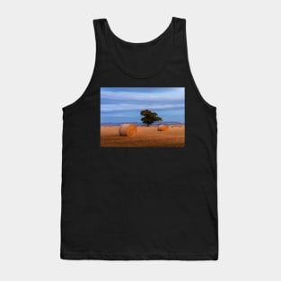 Autumnal Harvest Tank Top